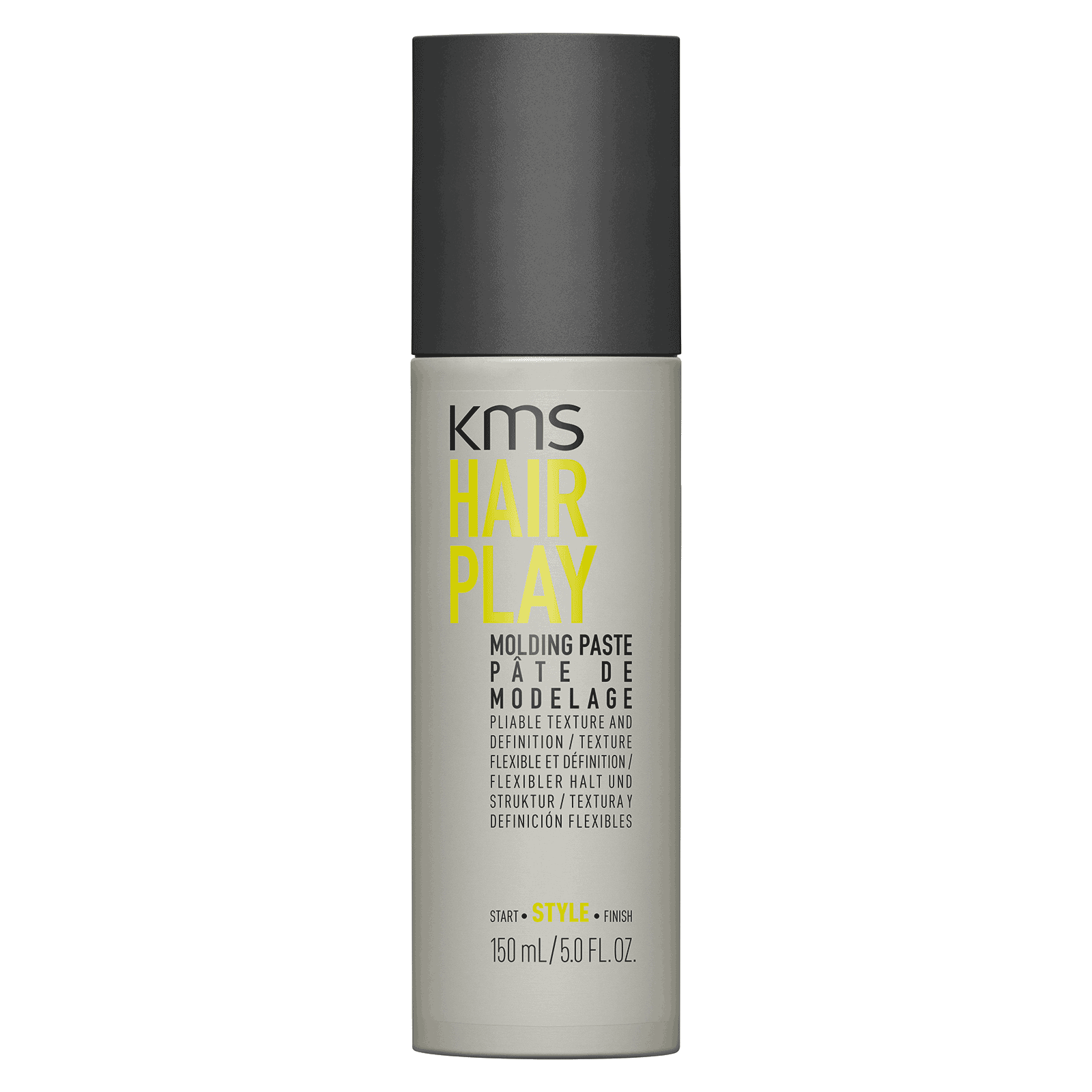 KMS Hairplay Molding Paste 5oz
