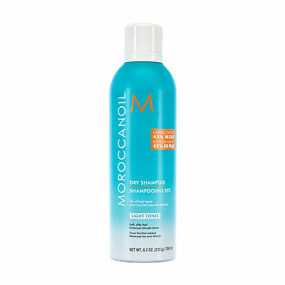 Moroccanoil Dry Shampoo Light Tones 8.2 oz